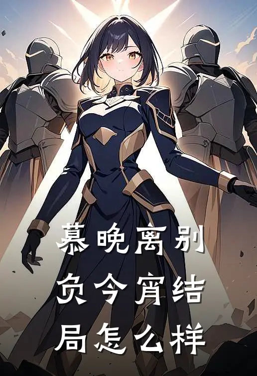 慕晚离别负今宵结局怎么样