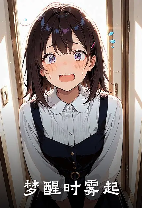 梦醒时雾起