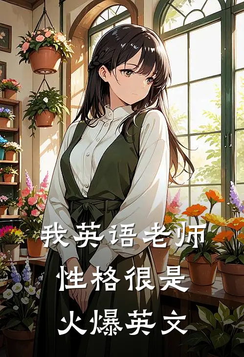 我英语老师性格很是火爆英文