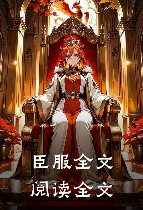 臣服全文阅读全文