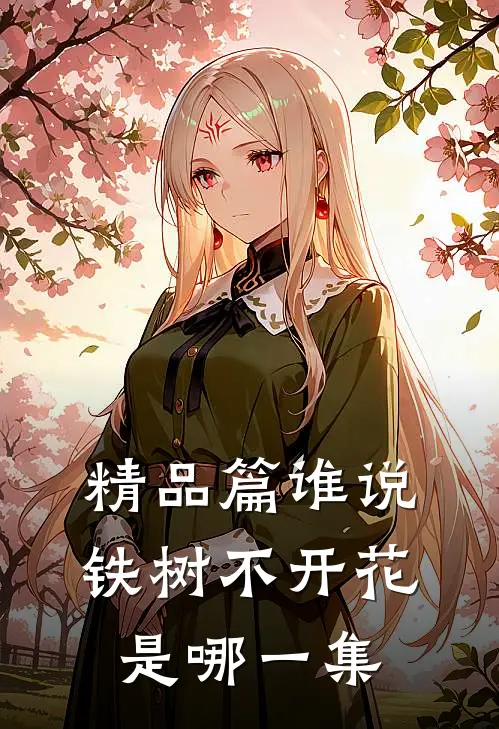精品篇谁说铁树不开花是哪一集