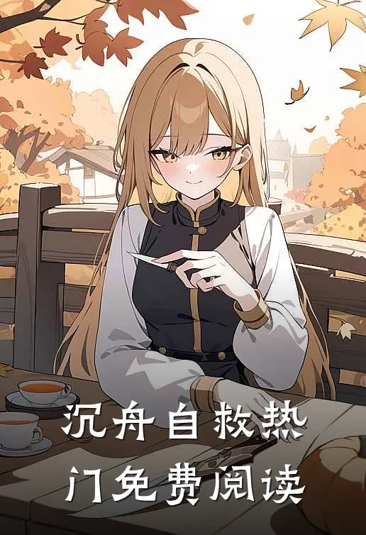 沉舟自救热门免费阅读