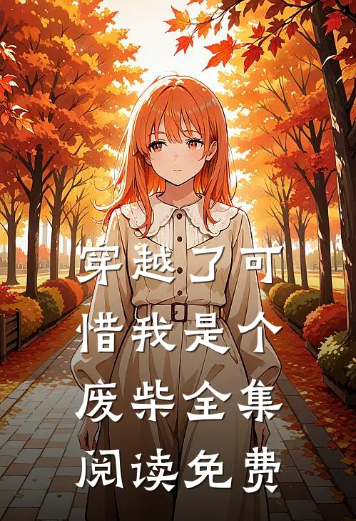 穿越了可惜我是个废柴全集阅读免费