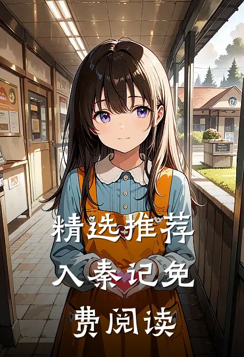 精选推荐入秦记免费阅读
