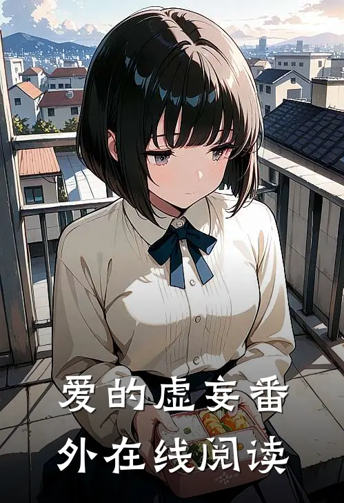 爱的虚妄 番外在线阅读