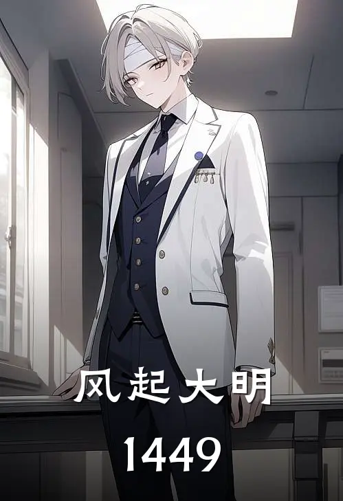 风起大明1449