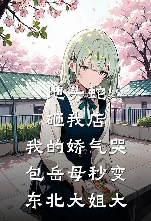 地头蛇砸我店，我的娇气哭包岳母秒变东北大姐大