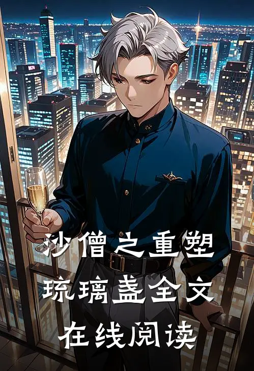 沙僧之重塑琉璃盏全文在线阅读