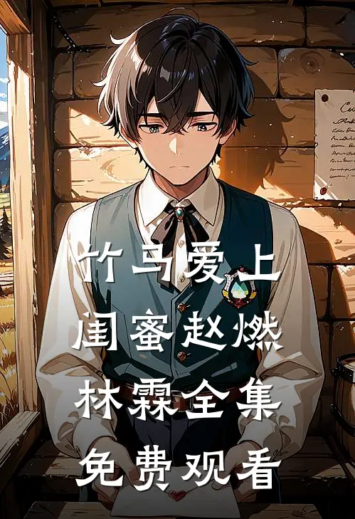 竹马爱上闺蜜赵燃林霖 全集免费观看