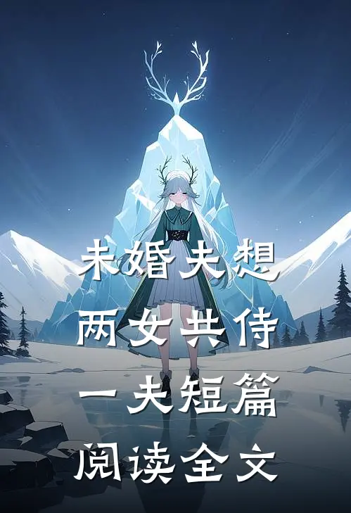 未婚夫想两女共侍一夫短篇阅读全文
