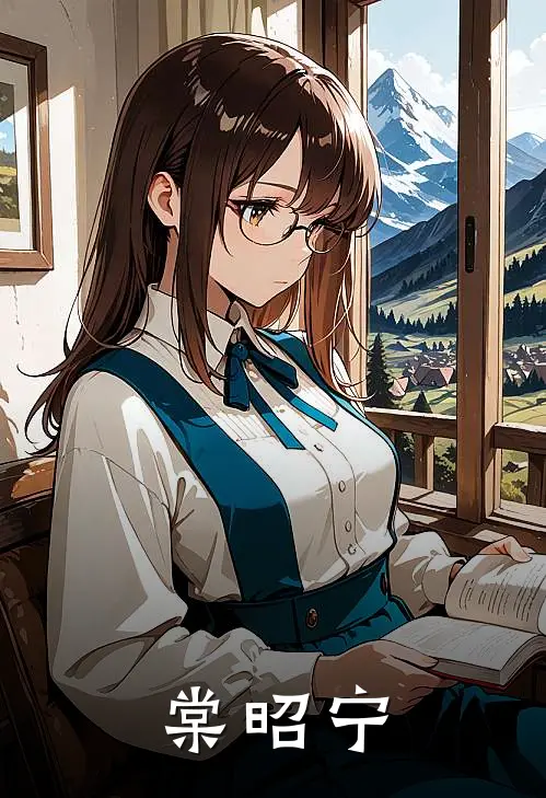 棠昭宁