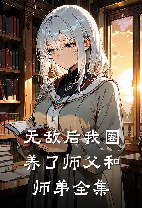 无敌后我圈养了师父和师弟 全集