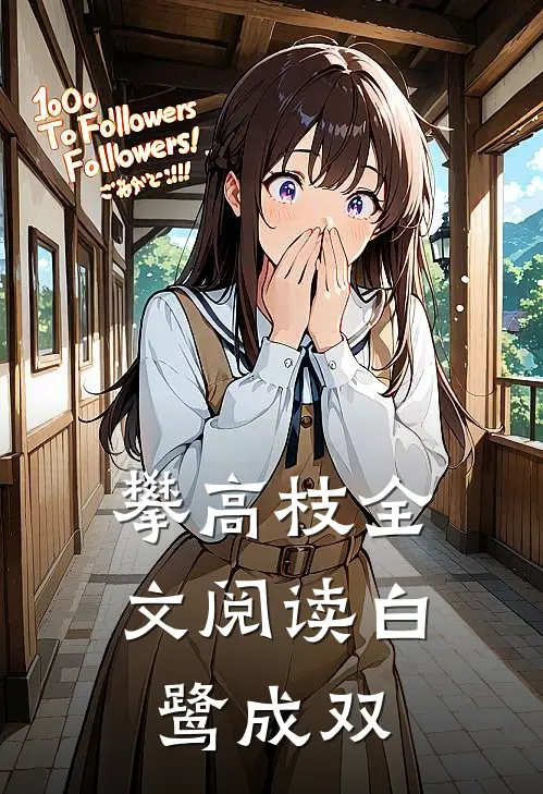 攀高枝全文阅读白鹭成双