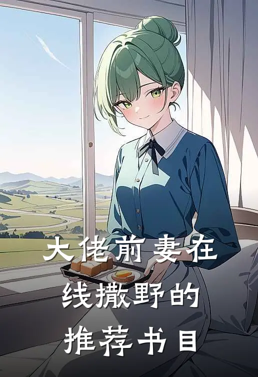 大佬前妻在线撒野的推荐书目