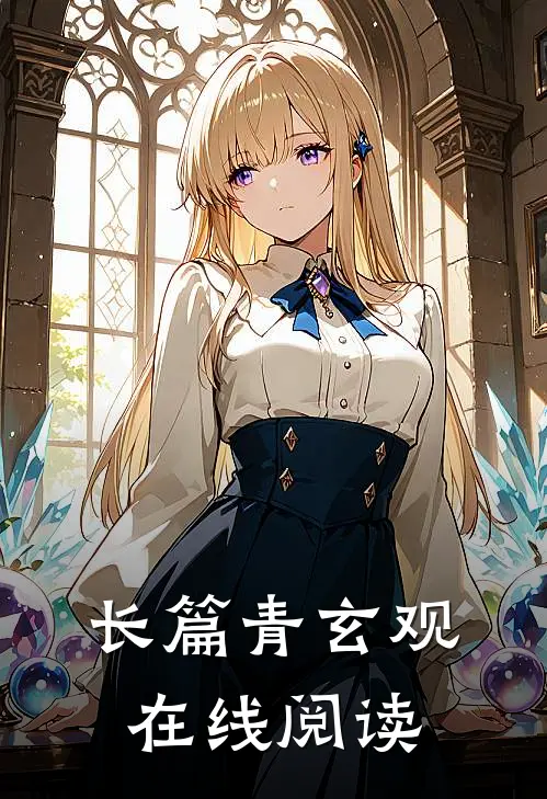 长篇青玄观在线阅读