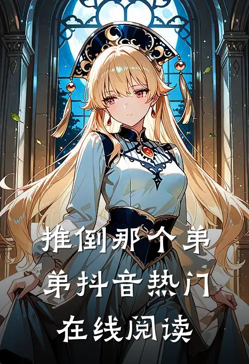 推倒那个弟弟抖音热门在线阅读