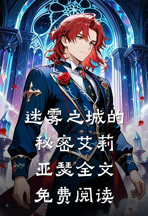 迷雾之城的秘密艾莉亚瑟全文免费阅读