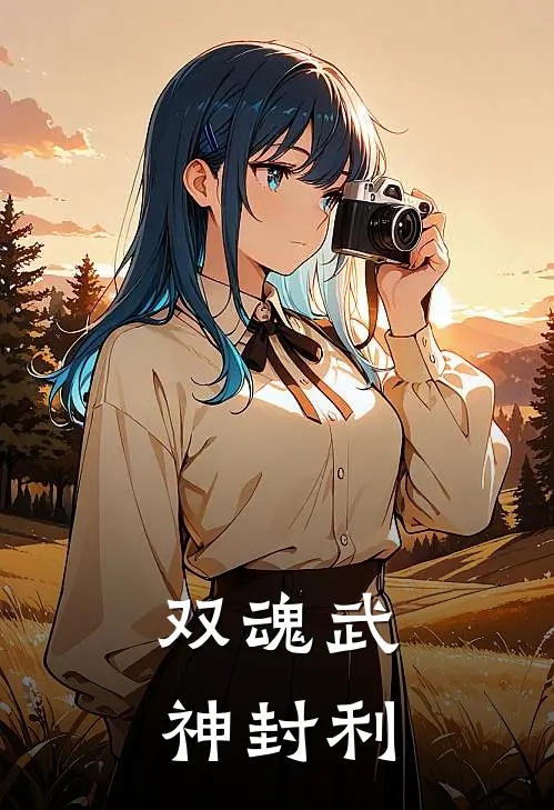 双魂武神封利