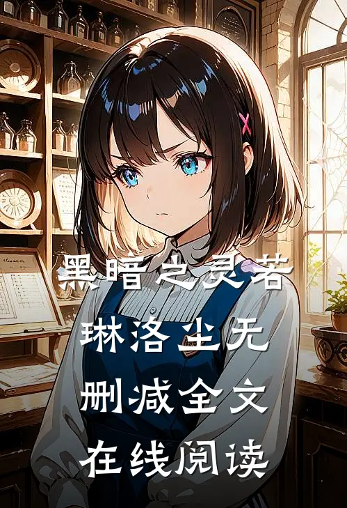黑暗之灵若琳洛尘无删减全文在线阅读