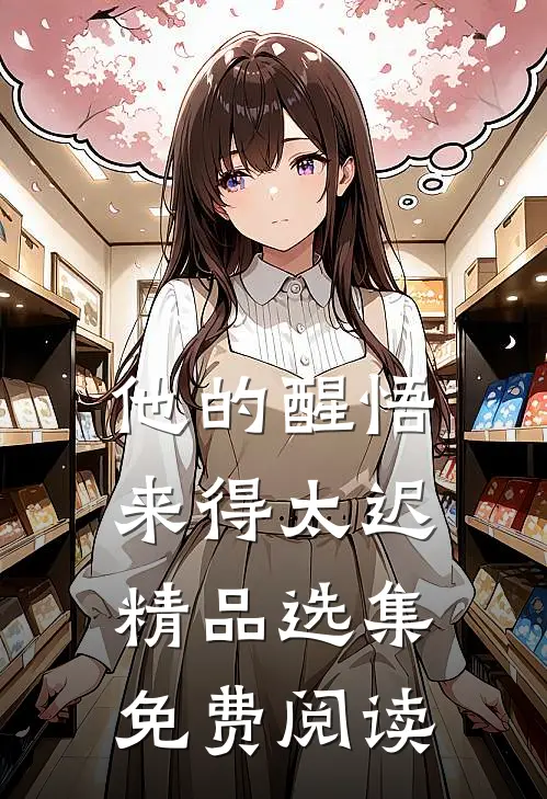 他的醒悟来得太迟精品选集免费阅读