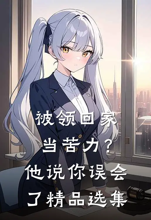 被领回家当苦力？他说：你误会了精品选集