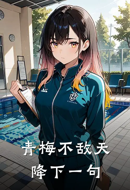 青梅不敌天降下一句