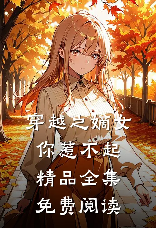 穿越之嫡女你惹不起精品全集免费阅读