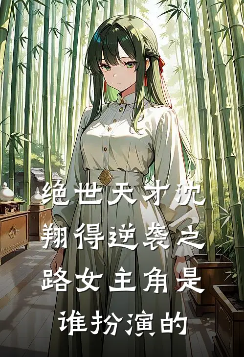 绝世天才沈翔得逆袭之路女主角是谁扮演的