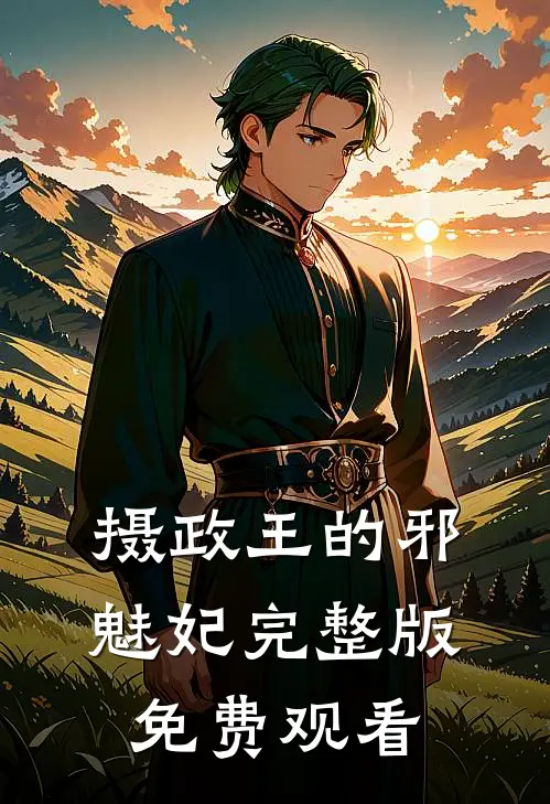 摄政王的邪魅妃完整版免费观看