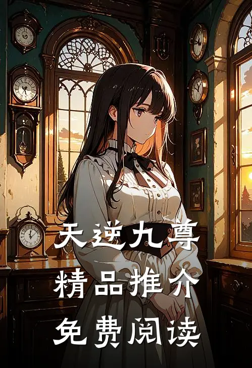 天逆九尊精品推介免费阅读