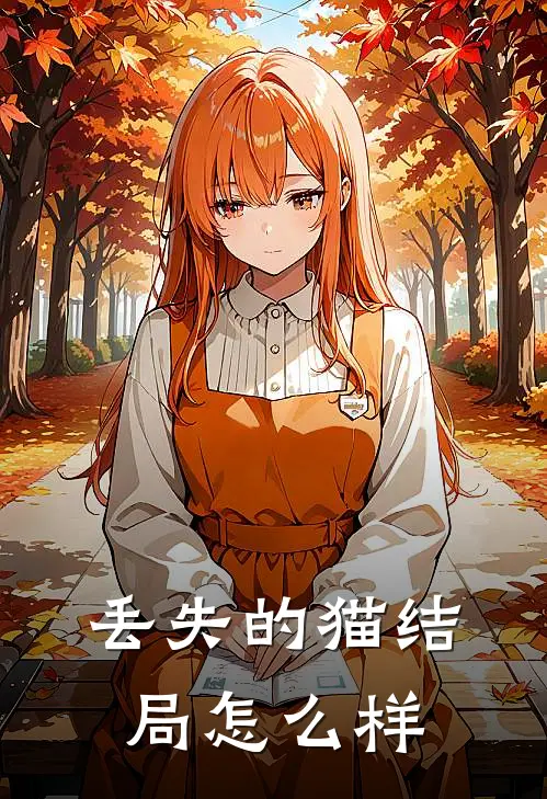 丢失的猫结局怎么样