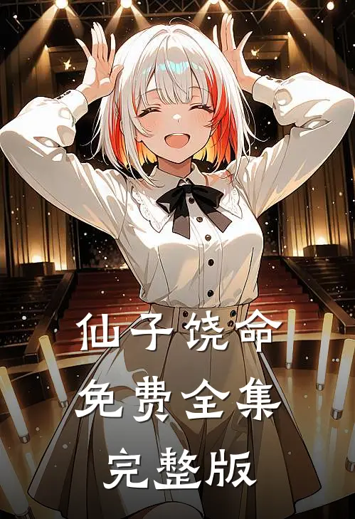 仙子饶命免费全集完整版