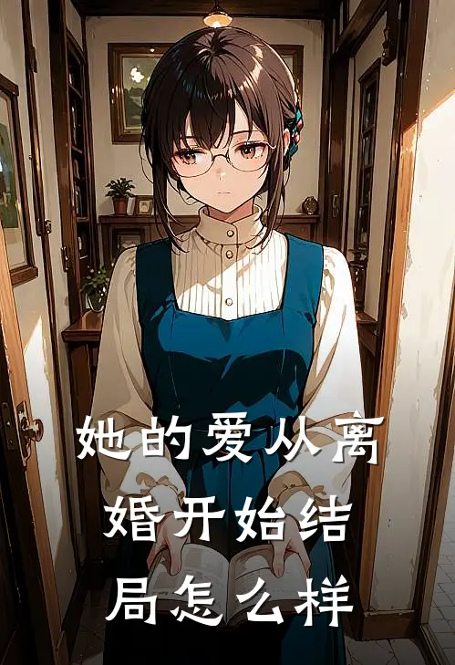 她的爱从离婚开始结局怎么样