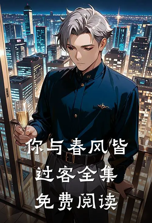 你与春风皆过客全集免费阅读