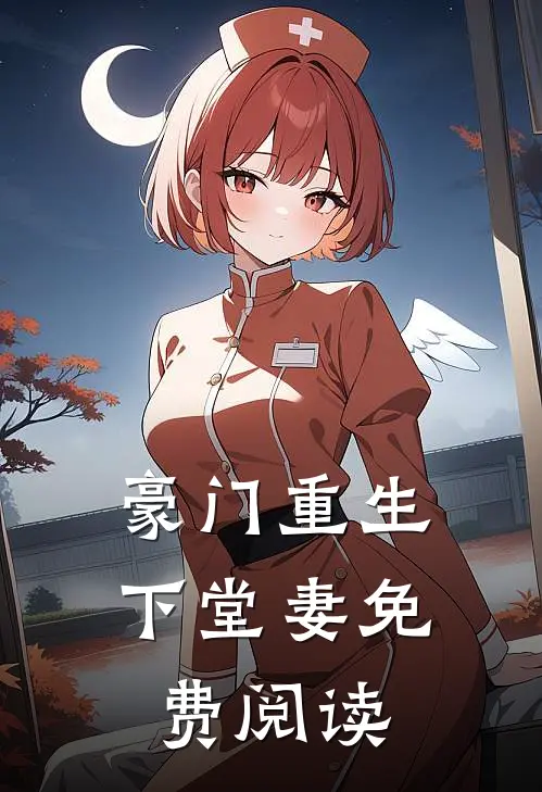 豪门重生下堂妻免费阅读