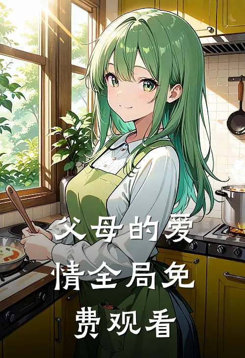 父母的爱情全局免费观看