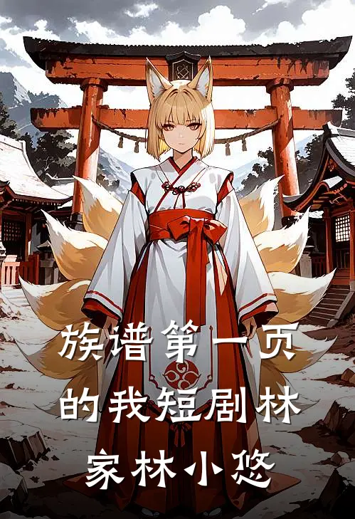 族谱第一页的我短剧林家林小悠