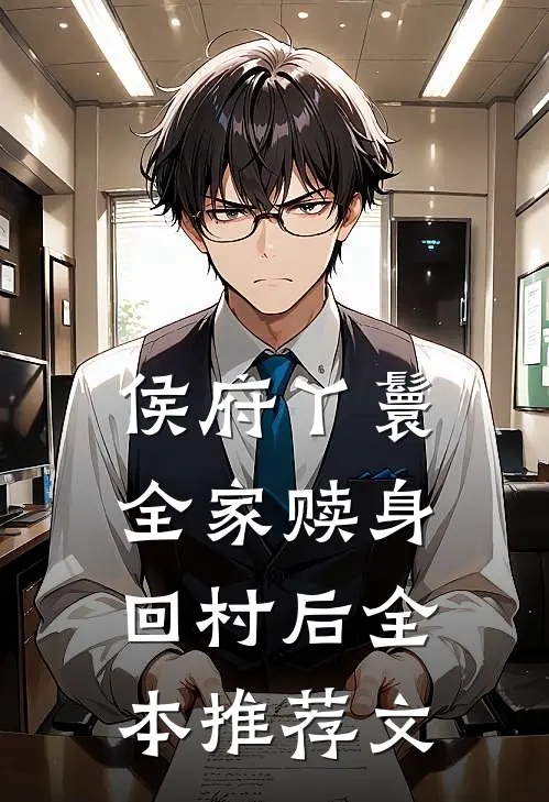 侯府丫鬟全家赎身回村后全本推荐文