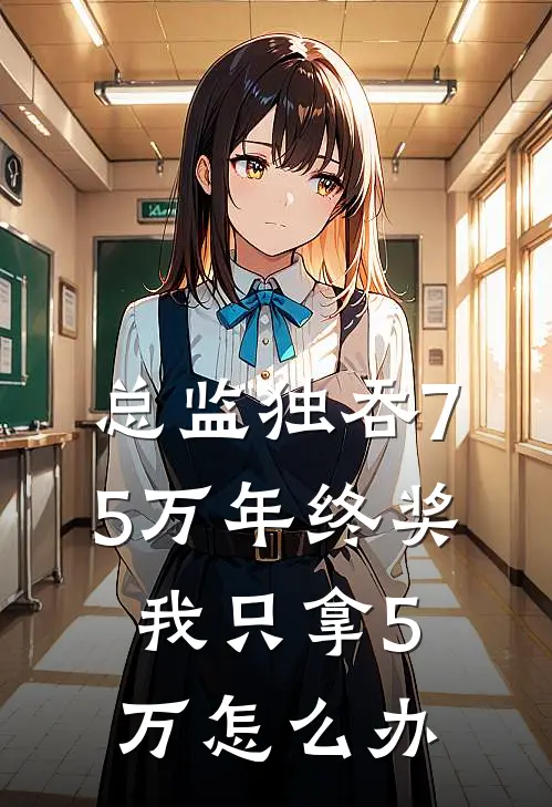 总监独吞75万年终奖我只拿5万怎么办
