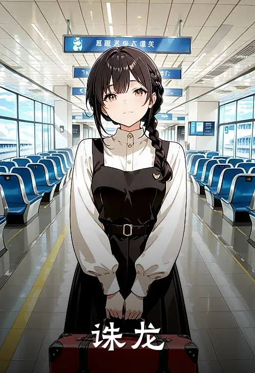诛龙