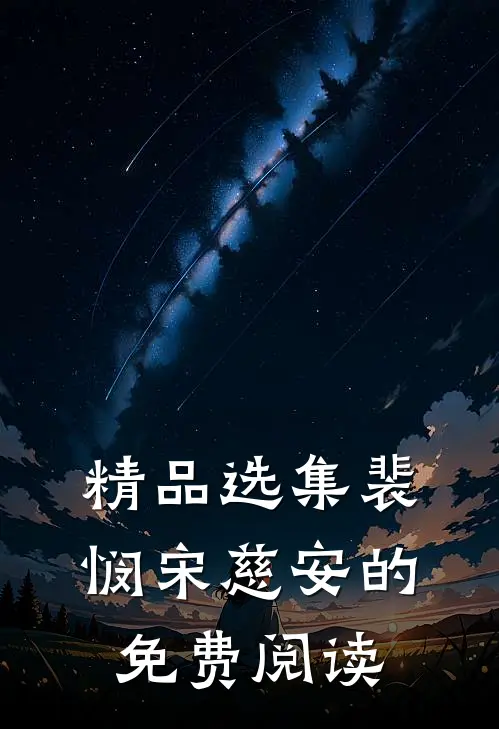 精品选集裴悯宋慈安的免费阅读