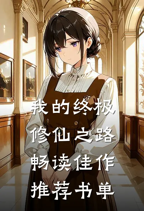 我的终极修仙之路畅读佳作推荐书单