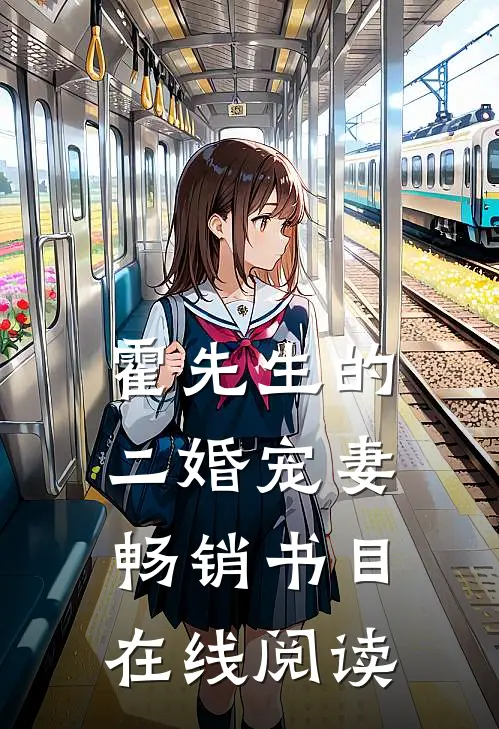 霍先生的二婚宠妻畅销书目在线阅读