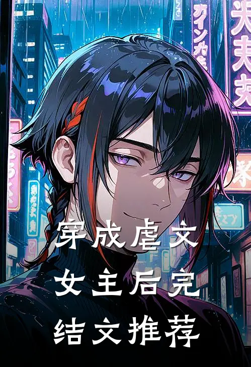 穿成虐文女主后完结文推荐