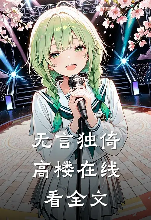 无言独倚高楼在线看全文