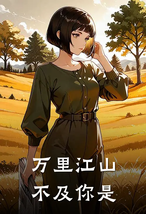 万里江山不及你是
