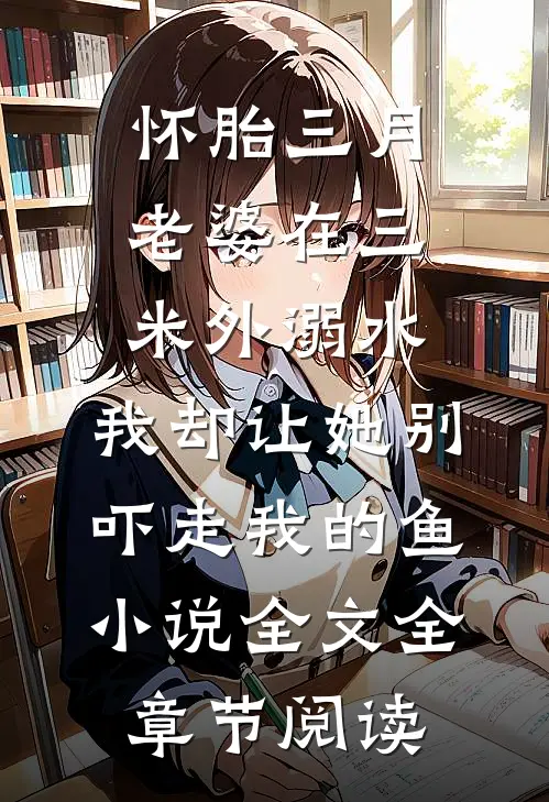 怀胎三月老婆在三米外溺水，我却让她别吓走我的鱼小说全文全章节阅读
