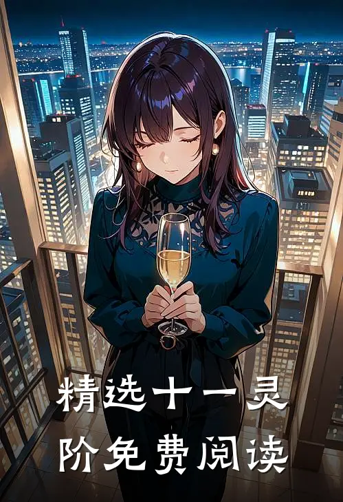 精选十一灵阶免费阅读