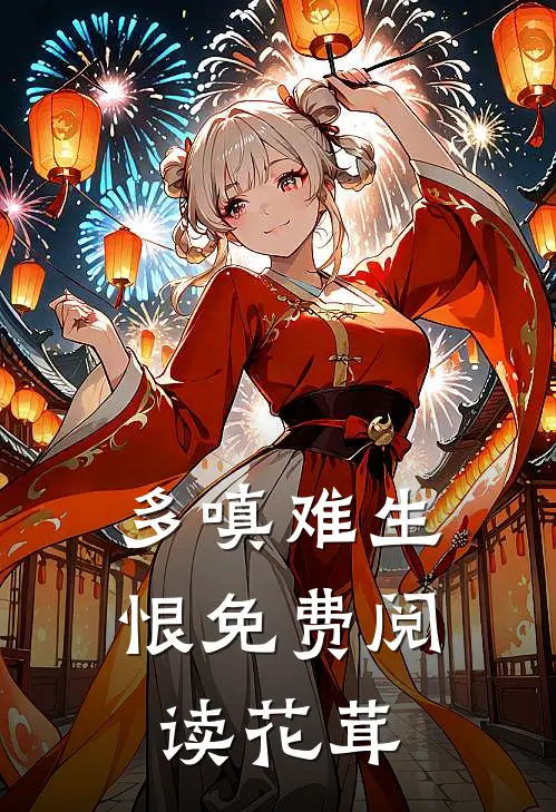 多嗔难生恨免费阅读花茸