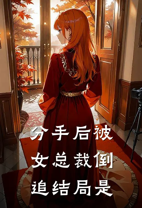 分手后被女总裁倒追结局是